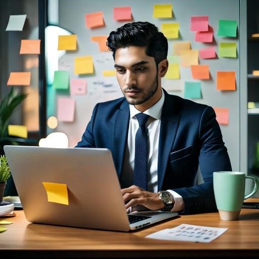 Transformative IT Solutions